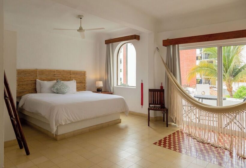 اتاق پرمیوم, Amaca Puerto Vallarta  Adults Only