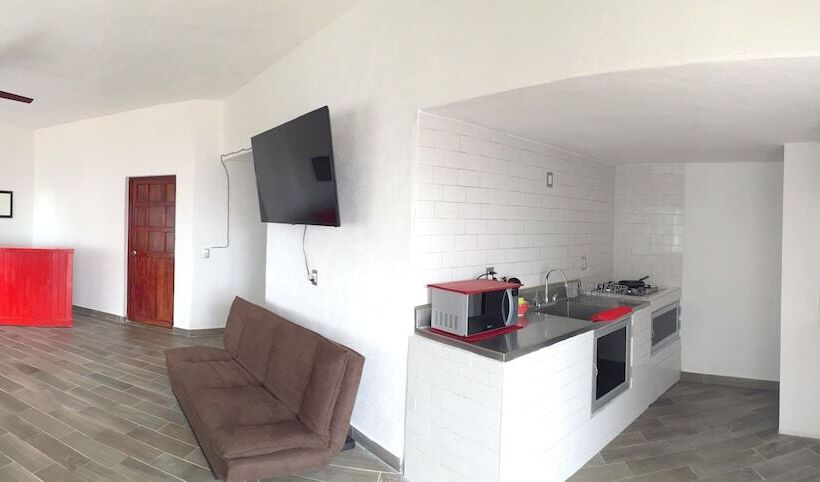 , Amaca Puerto Vallarta  Adults Only
