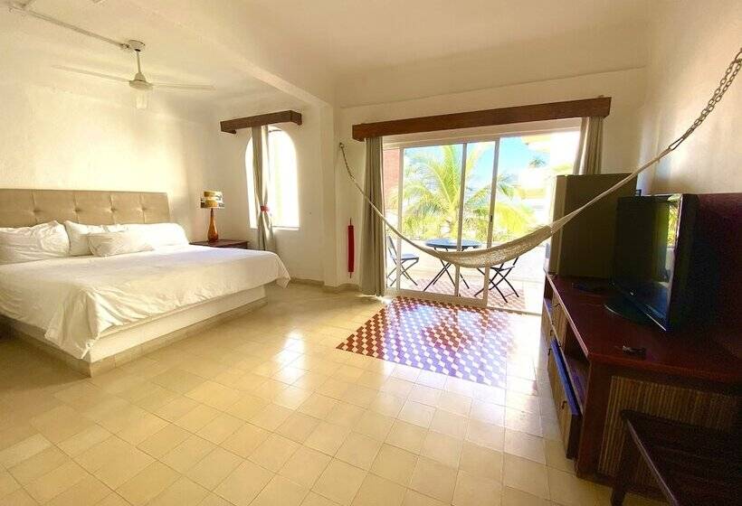 اتاق پرمیوم, Amaca Puerto Vallarta  Adults Only