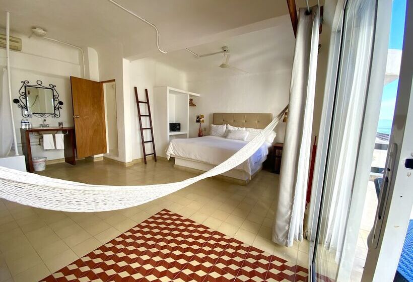 اتاق پرمیوم, Amaca Puerto Vallarta  Adults Only