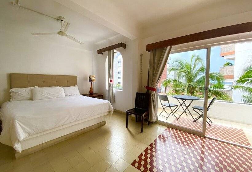 اتاق پرمیوم, Amaca Puerto Vallarta  Adults Only