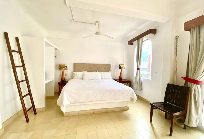 اتاق پرمیوم, Amaca Puerto Vallarta  Adults Only