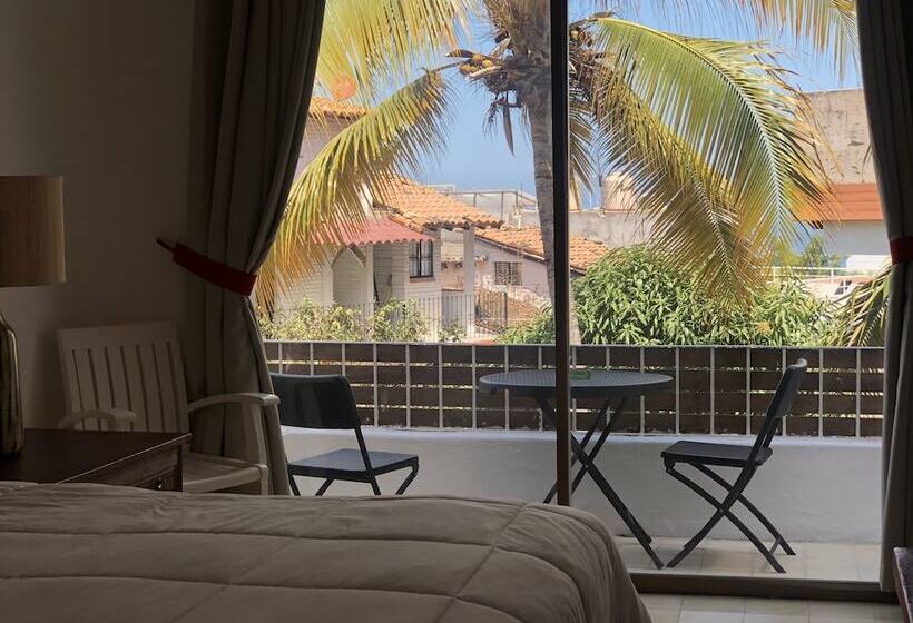 اتاق پرمیوم, Amaca Puerto Vallarta  Adults Only