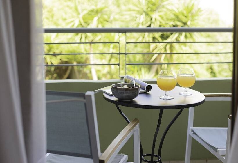 اتاق استاندارد, La Piscine Art Hotel, Philian Hotels And Resorts