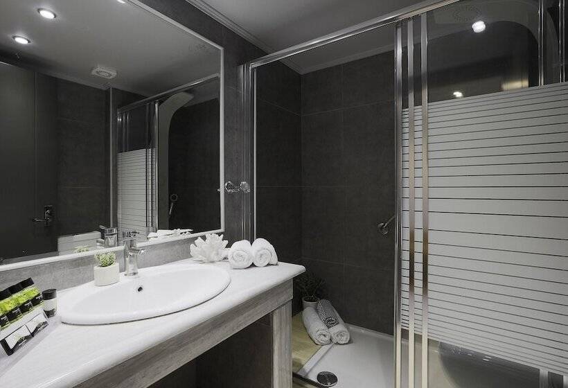 اتاق استاندارد, La Piscine Art Hotel, Philian Hotels And Resorts