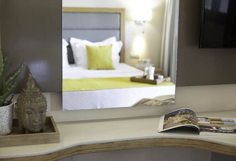 اتاق استاندارد, La Piscine Art Hotel, Philian Hotels And Resorts