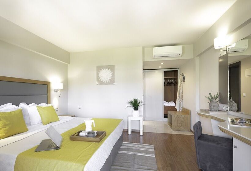 اتاق استاندارد, La Piscine Art Hotel, Philian Hotels And Resorts