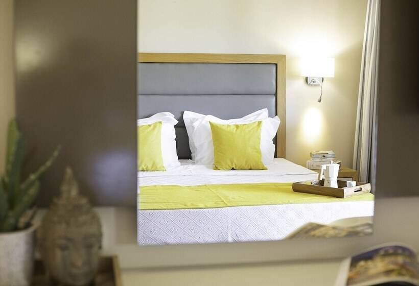 اتاق لوکس, La Piscine Art Hotel, Philian Hotels And Resorts