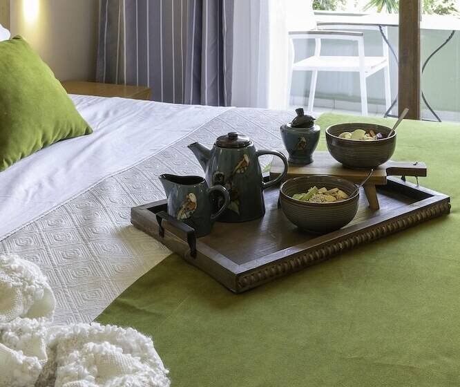 اتاق لوکس, La Piscine Art Hotel, Philian Hotels And Resorts