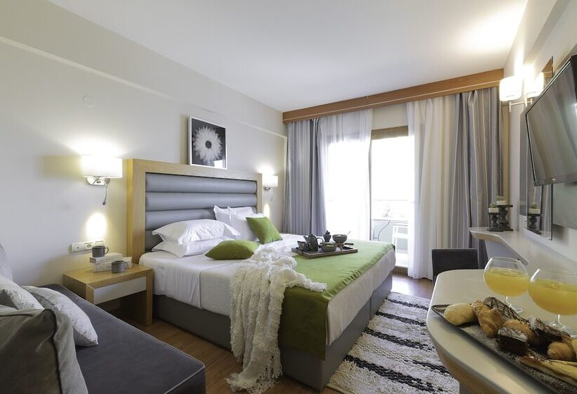 اتاق لوکس, La Piscine Art Hotel, Philian Hotels And Resorts