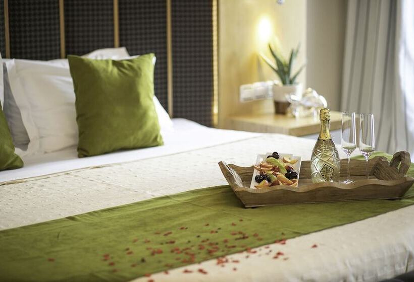 سوییت جونیور, La Piscine Art Hotel, Philian Hotels And Resorts