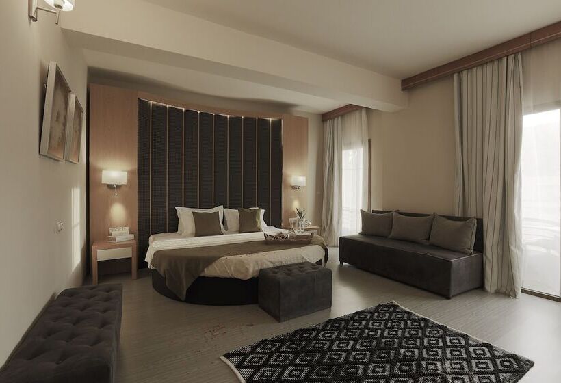 سوییت جونیور, La Piscine Art Hotel, Philian Hotels And Resorts