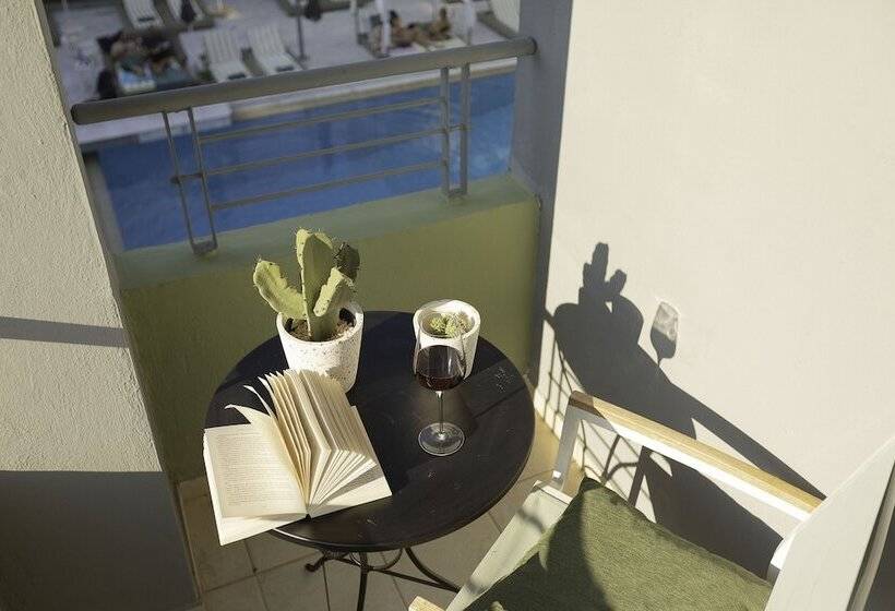 سوییت اجرایی, La Piscine Art Hotel, Philian Hotels And Resorts