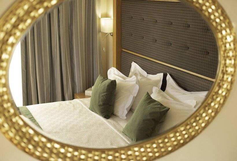 سوییت اجرایی, La Piscine Art Hotel, Philian Hotels And Resorts
