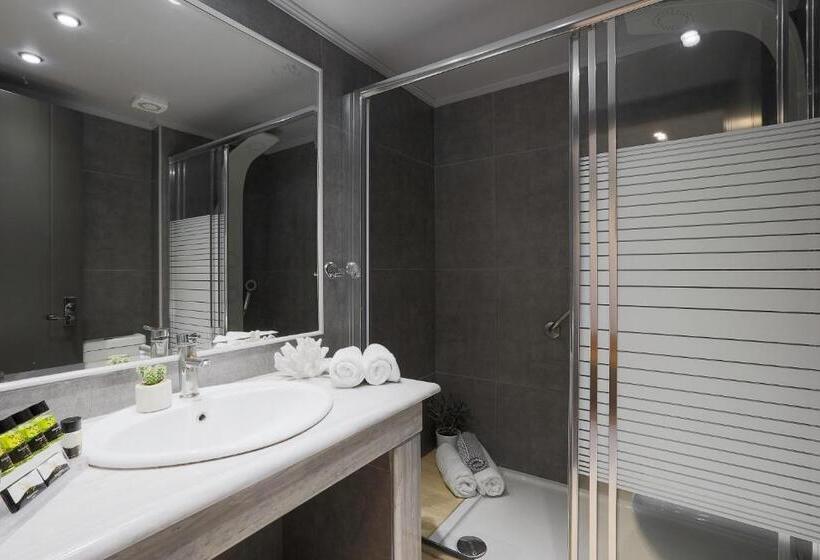 اتاق استاندارد, La Piscine Art Hotel, Philian Hotels And Resorts