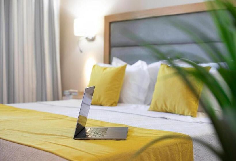 اتاق استاندارد, La Piscine Art Hotel, Philian Hotels And Resorts