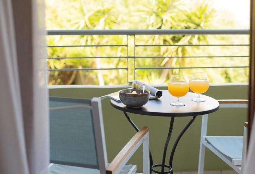 اتاق استاندارد, La Piscine Art Hotel, Philian Hotels And Resorts