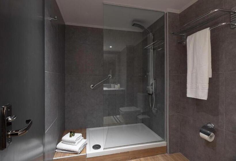 اتاق لوکس, La Piscine Art Hotel, Philian Hotels And Resorts