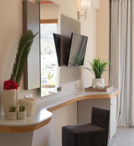 اتاق لوکس, La Piscine Art Hotel, Philian Hotels And Resorts