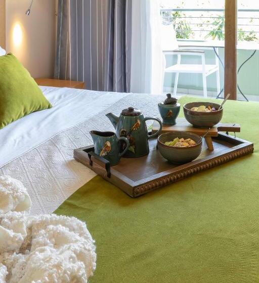 اتاق لوکس, La Piscine Art Hotel, Philian Hotels And Resorts