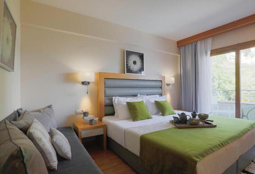 اتاق لوکس, La Piscine Art Hotel, Philian Hotels And Resorts