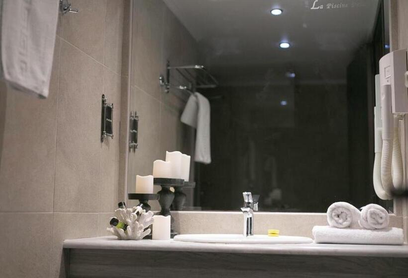 سوییت جونیور, La Piscine Art Hotel, Philian Hotels And Resorts