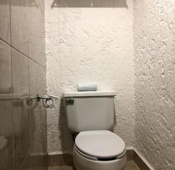 スタンダードルーム, Los Cocos Chetumal
