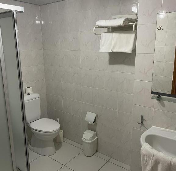 Номер Стандарт, Miray Hotel Kleopatra