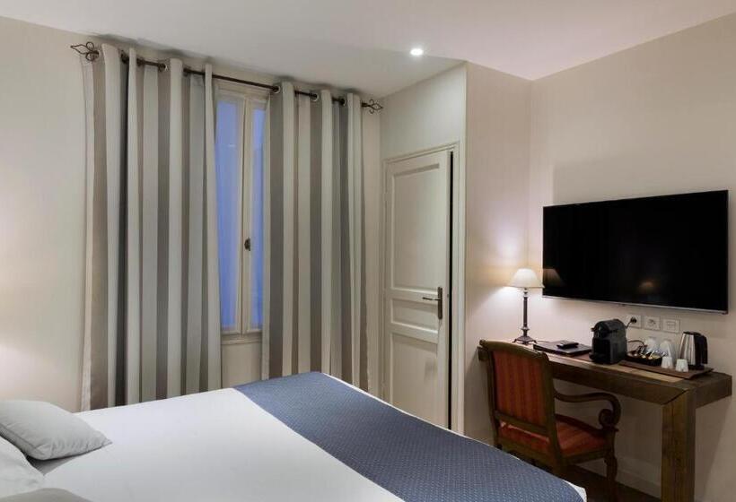اتاق استاندارد, Mogador