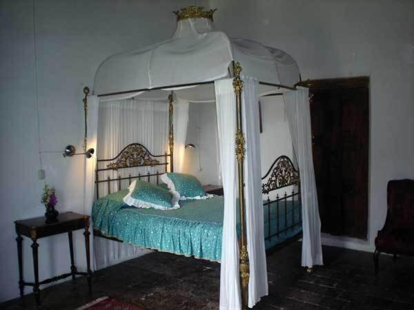 标准间, Parador Museo Santa Maria