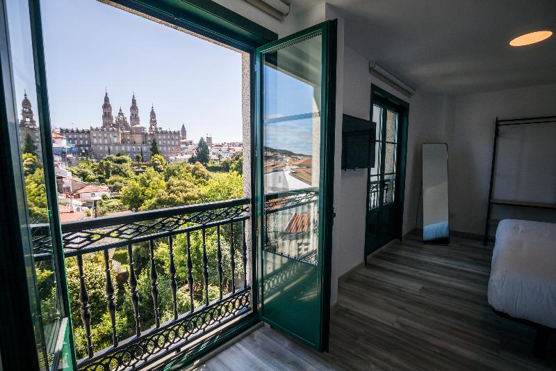 수피리어 룸, Pombal Rooms