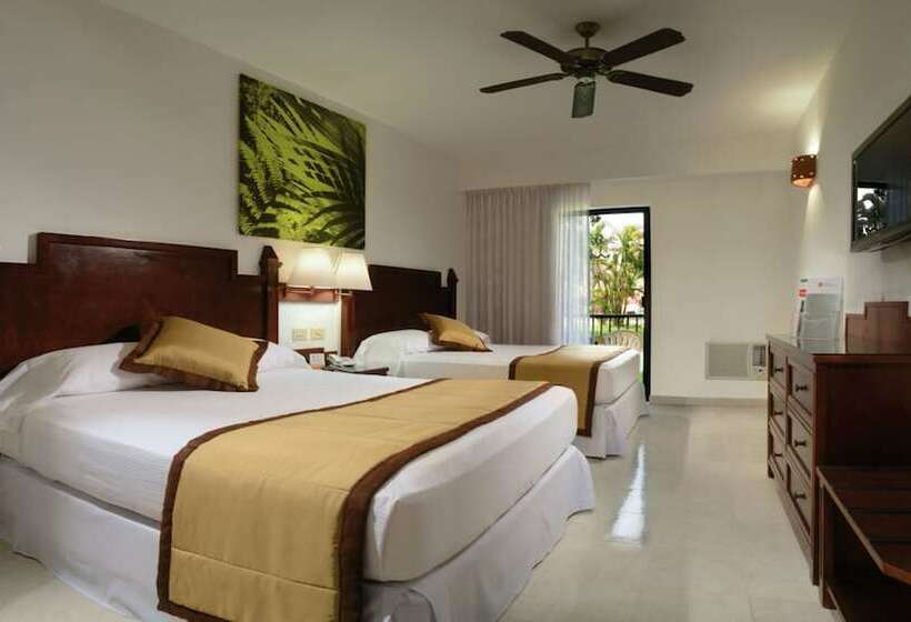 Perhehuone, Riu Lupita - All Inclusive