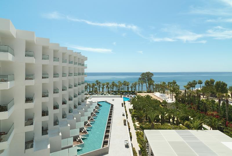 Семейный Номер Вид на Море, Sovereign Beach