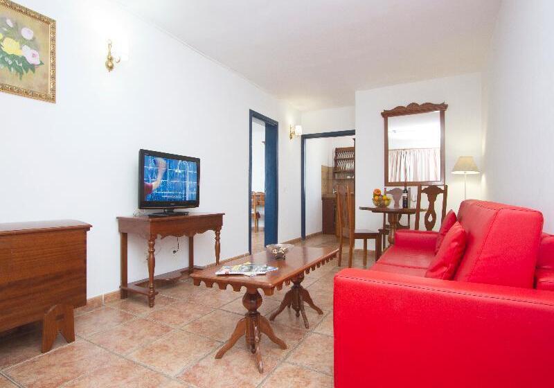 Apartamento 1 Dormitório, Nazaret Mansion