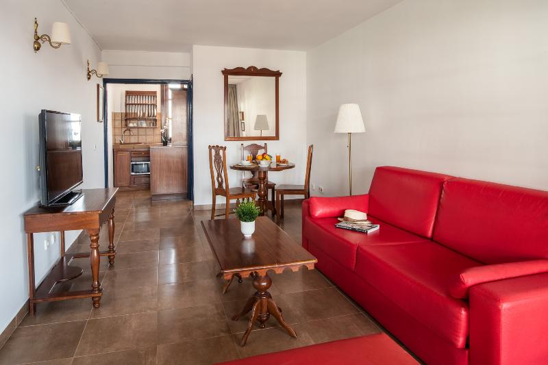 Apartamento 1 Dormitório, Nazaret Mansion