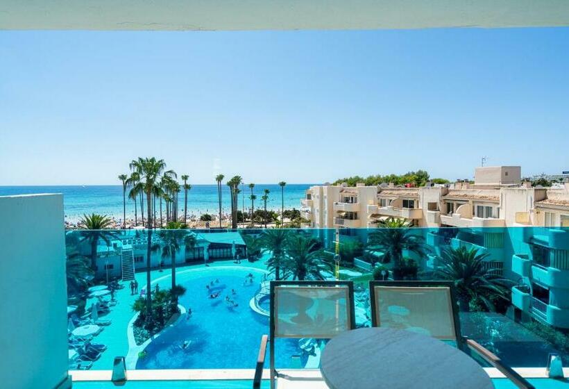 Полулюкс, Thb Sa Coma Platja