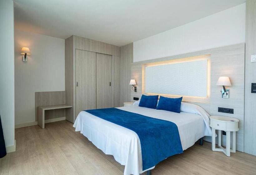 Полулюкс, Thb Sa Coma Platja