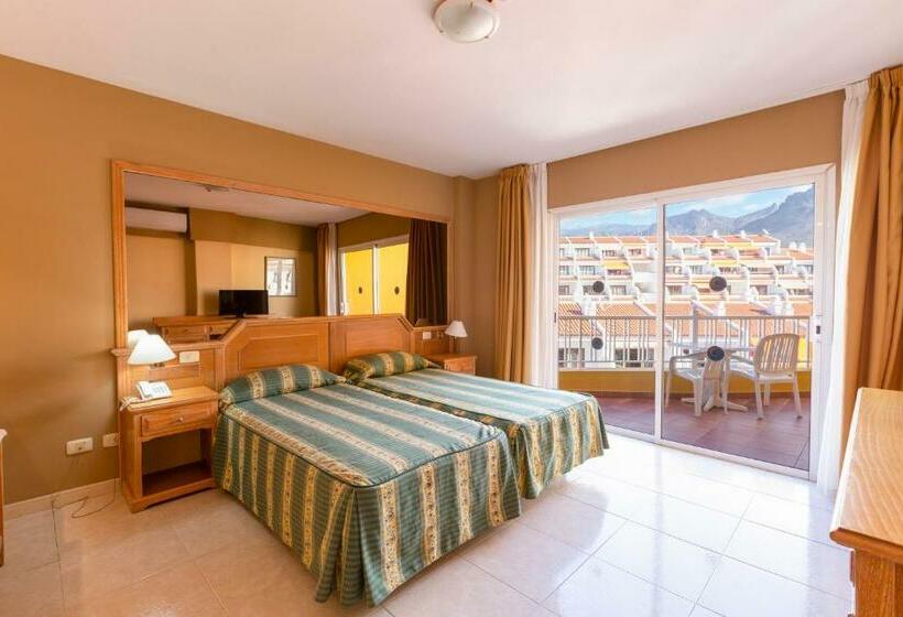 Студия Стандарт, Villa De Adeje Beach