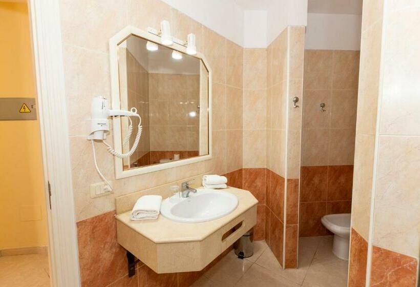 Студия Стандарт, Villa De Adeje Beach