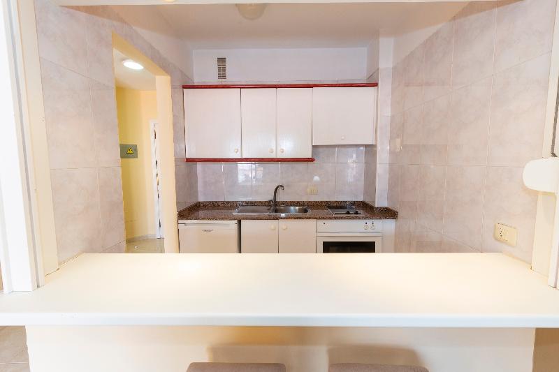 Студия Стандарт, Villa De Adeje Beach
