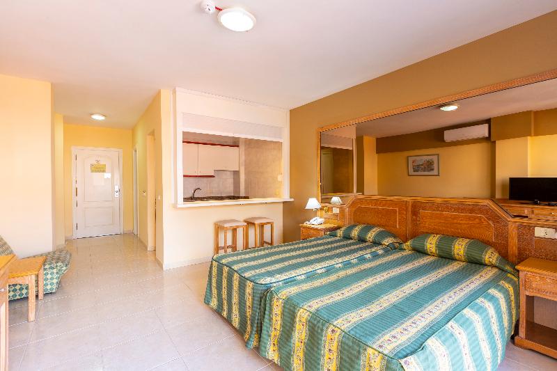 Студия Стандарт, Villa De Adeje Beach
