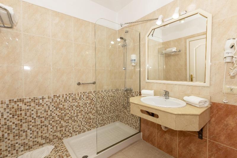 Студия Стандарт, Villa De Adeje Beach