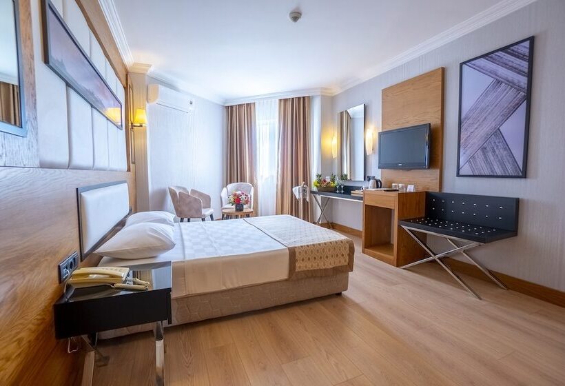 Семейный Номер, Aydinbey Famous Resort - Ultra All Inclusive