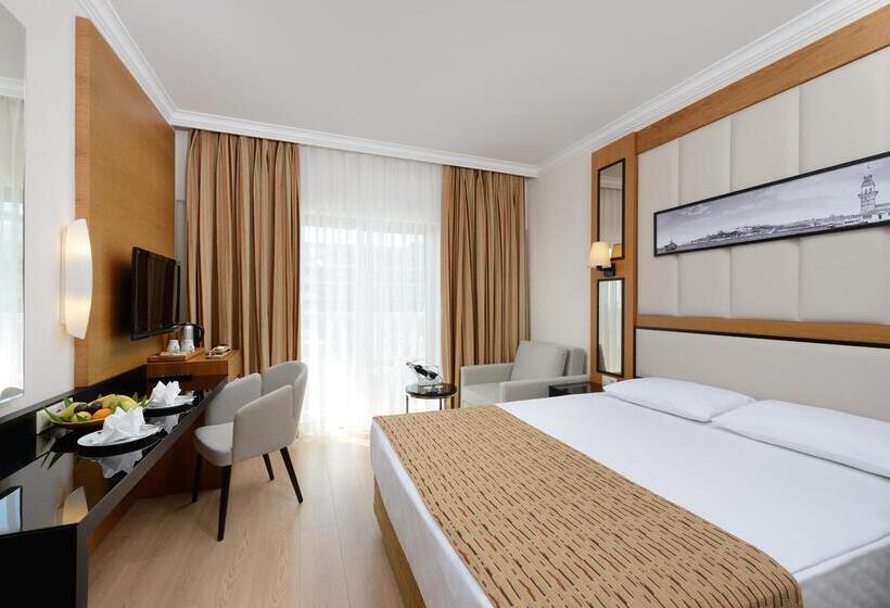 Семейный Номер, Aydinbey Famous Resort - Ultra All Inclusive
