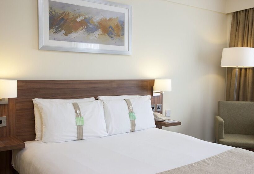 Номер Стандарт, Holiday Inn Colchester, An Ihg