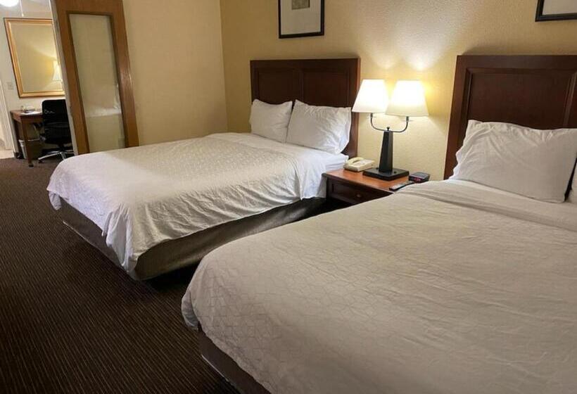 سوییت, Holiday Inn Express Hotel & Suites Scottsdale   Old Town, An Ihg