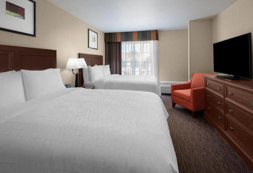سوییت, Holiday Inn Express Hotel & Suites Scottsdale   Old Town, An Ihg