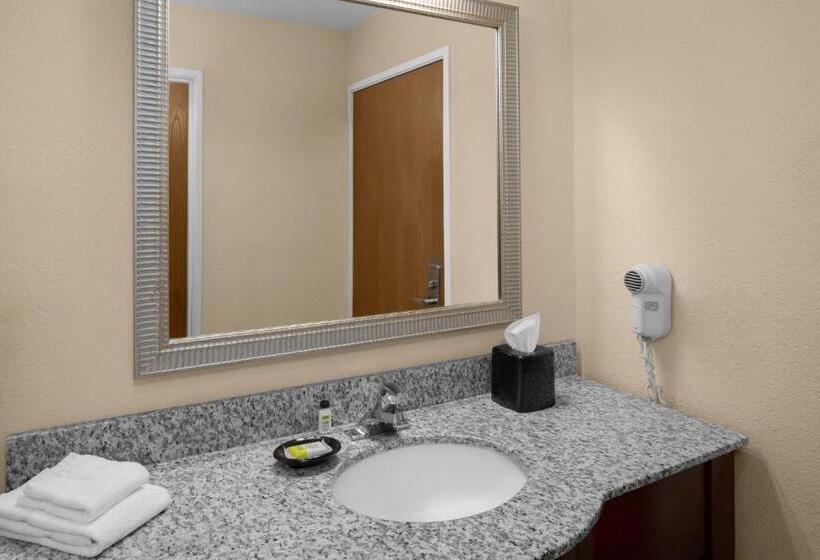 سوئیت با بالکن, Holiday Inn Express Hotel & Suites Scottsdale   Old Town, An Ihg
