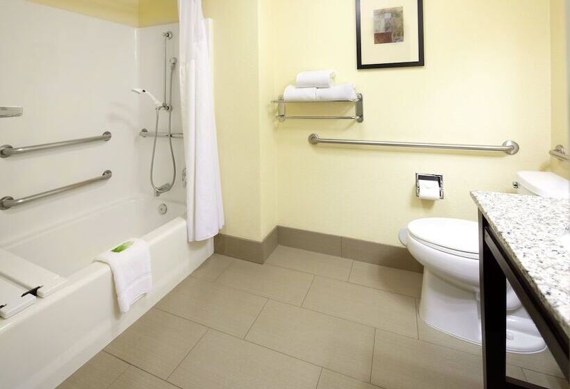سوییت, Holiday Inn Express Hotel & Suites Scottsdale   Old Town, An Ihg
