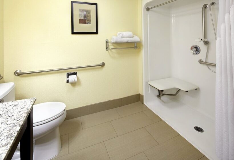 سوییت, Holiday Inn Express Hotel & Suites Scottsdale   Old Town, An Ihg